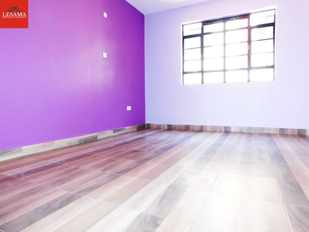 3 Bedroom Apartment To Let In Ruaka, Nairobi Kenya